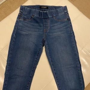 Liverpool jeans size 6